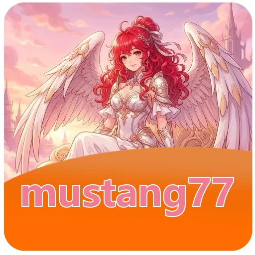 Pratinjau antarmuka aplikasi mustang77 setelah terpasang dari saluran resmi